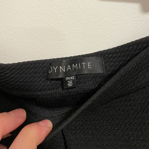 Dynamite Skirt - Picture 2 of 2